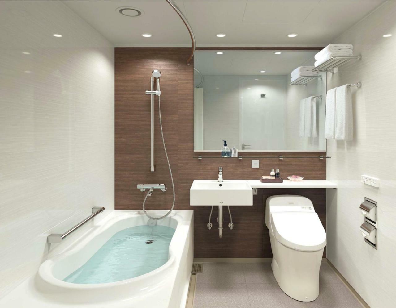 Hotel Kyoto Takatsuji Rose Heights Exterior foto